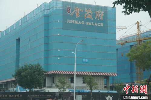 鄭州樓市低迷 官方預測下半年房價將穩(wěn)中略漲