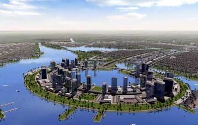 商業(yè)地產(chǎn)遍地開花 六大投資潛力股影響鄭州未來