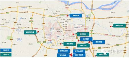 年終盤點 | 房企篇:典型房企的排行榜、2015戰績、2016布局