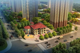 恒大雅苑 樓盤詳情 鄭州騰訊房產