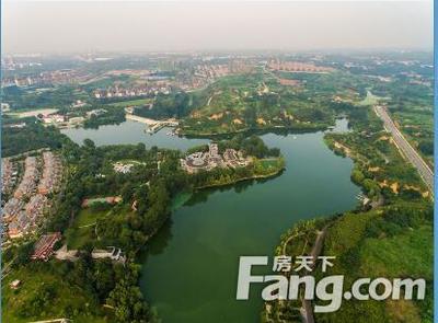 新田置業(yè)榮膺Frost & Sullivan2016年度中國區(qū)商業(yè)與住宅地產(chǎn)卓越增長獎(jiǎng)-鄭州樓市要聞-買房大師