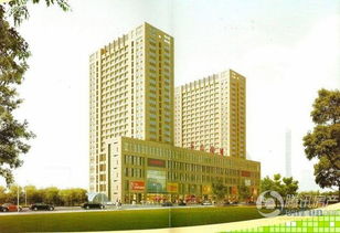 宜昌樓市 4字頭 剛需樓盤推薦