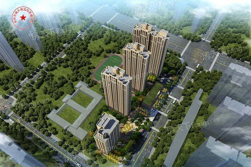 細數(shù)鄭州品牌開發(fā)商 口碑樓盤你更喜歡哪個