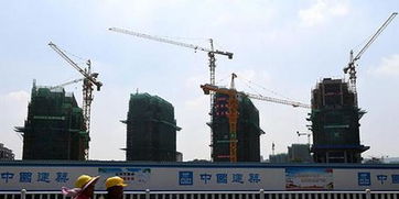 2018中國房地產開發(fā)投資保持高位 樓市應以穩(wěn)定為主