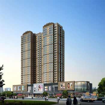 樓盤紛紛高歌唱響優(yōu)惠曲 看鄭州一周打折樓盤TOP10|搜房地產(chǎn)資訊