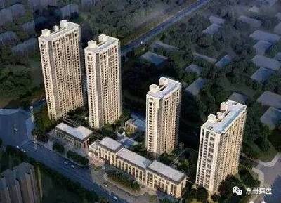 鄭州老經(jīng)開區(qū)組團(tuán)四大輕奢品質(zhì)名盤購(gòu)房參考指南!