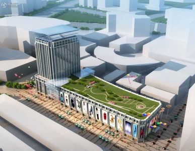 德化無限城 價格走勢