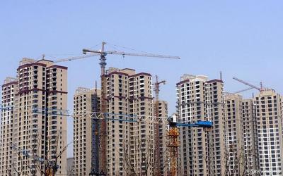 如果鄭州樓市取消預(yù)售,開發(fā)商會怎么樣?壓力巨大