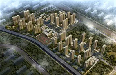 鄭州后花園的崛起 群雄逐鹿，誰主沉浮？