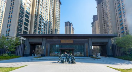 萬億資金入場，房地產(chǎn)救市升級——鄭州房地產(chǎn)開發(fā)迎來新機遇