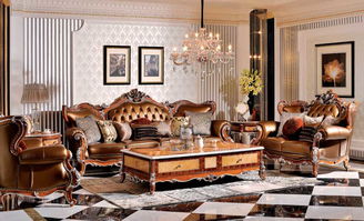 深圳高品質(zhì)法式家具選購(gòu)指南 信譽(yù)廠(chǎng)家與歐式家具價(jià)格解析