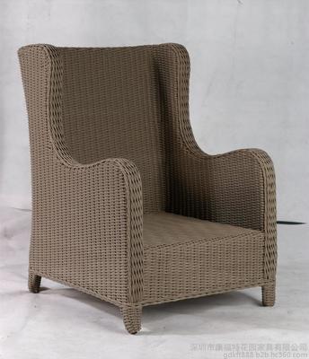 深圳市康福特花園家具 供應(yīng)優(yōu)質(zhì)戶(hù)外休閑家具，仿藤休閑家具廠(chǎng)家直銷(xiāo)，高清細(xì)節(jié)圖一覽